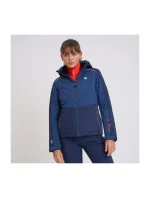 Dámská sportovní bunda DWP502 modrá - Dare2B Dámská sportovní bunda DWP502 modrá - Dare2B