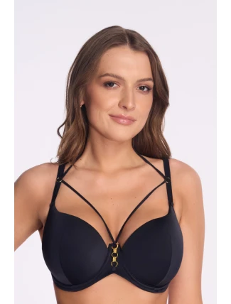 PLAVKOVÁ PODPRSENKA SK 253 ČERNÁ MAXI PLAVKOVÁ PODPRSENKA SK 253 ČERNÁ MAXI