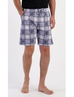 Pánské pyžamové šortky Radim