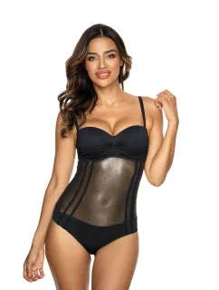 Jednodílné plavky model 177513 Etna