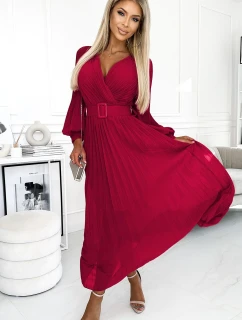 Společenské šaty  model 182488 Numoco