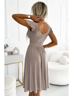 Večerní šaty model 196835 Numoco Večerní šaty model 196835 Numoco