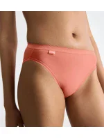 Dámské kalhotky Basic+ Tai C3P - UNKNOWN - kombinace růžové V021 - SLOGGI