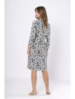 Košile Leveza 1665 Witalia long/r M-2XL Košile Leveza 1665 Witalia long/r M-2XL