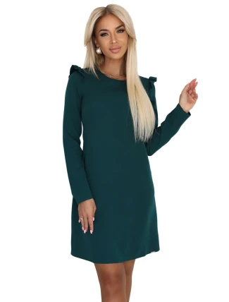 Dámské šaty 264-2 NELL - NUMOCO Dámské šaty 264-2 NELL - NUMOCO