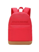 Skechers Denver Backpack S1136-02 Red Jedna velikost Skechers Denver Backpack S1136-02 Red Jedna velikost