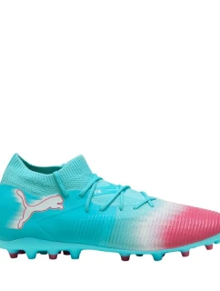 Fotbalové boty Puma Future 8 Match Re-Charge MG 108761 01