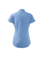 Dámská košile Chic W MLI-21415 modrá - Malfini
