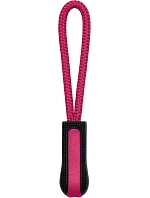 Kariban K 851 4 Ks přívěšek na zip 20.K851 black/fuchsia Kariban K 851 4 Ks přívěšek na zip 20.K851 black/fuchsia