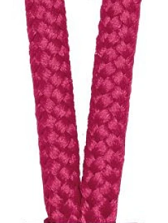 Kariban K 851 4 Ks přívěšek na zip 20.K851 black/fuchsia