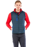 Result R 238X Hybridní vesta "Compass" 30.238X navy/navy