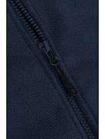 Promodoro 7955 Dámská fleecová bunda 40.7955 navy Promodoro 7955 Dámská fleecová bunda 40.7955 navy