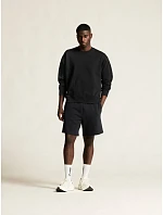 Craft Corporate Frequent Sweatshirt M Pánská těžká mikina 81.6296 taupe Craft Corporate Frequent Sweatshirt M Pánská těžká mikina 81.6296 taupe