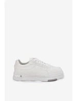 Nízké dámské sneakersy Big Star RR274A310 HI-POLY SYSTEM Bílé