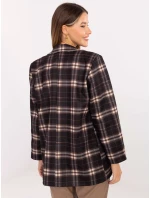 IT MA bunda 21739.16P černá a béžová