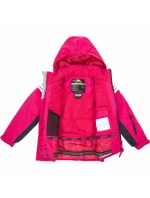 Dětská lyžařská bunda Trespass Priorwood Dětská lyžařská bunda Trespass Priorwood