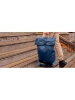 Městský batoh VUCH Sirius Men Blue