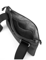 Pánská crossbody taška Vuch Farren Grey