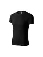 Pelican tričko dětské černá Pelican tričko dětské černá