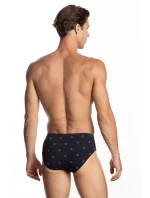 PÁNSKÉ SLIPY CLASIC M-1054CL 3XL-4XL