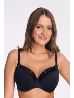 PLAVKOVÁ PODPRSENKA SK 252 ČERNÁ