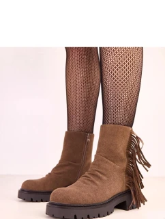 Boty model 220261 Solea