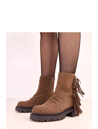 Boty  model 220261 Solea