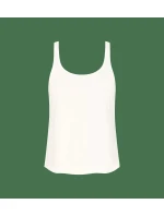 sloggi EVER Ease Tank Top - WHITE - SLOGGI WHITE - SLOGGI