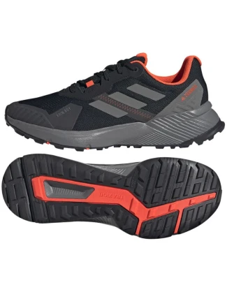 Běžecká obuv adidas Terrex Soulstride Rain.Rdy M IF5016