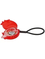 Dunlop vedl zadní + zadní kolo světla set 2053141