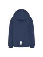 Lego Wear Dětská bunda Lwjebel 601 Jr 11010230-590 Lego Wear Dětská bunda Lwjebel 601 Jr 11010230-590