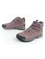 Boty Aku Selvatica Mid Gore-tex W 676 592