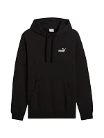 Mikina Puma ESS Small No.1 Logo Hoodie TR M 682576 01 pánské