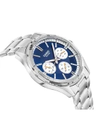 Pánské hodinky CASIO MTP-1375D-2A1VDF + krabice Pánské hodinky CASIO MTP-1375D-2A1VDF + krabice