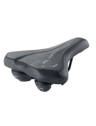 Sedlo ATHEA PLUS černé