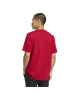 Adidas Liverpool FC Sezónní tričko DNA Graphic Tee 2 JY3466