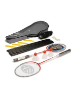 Badmintonový set Meteor ROX 1003STX
