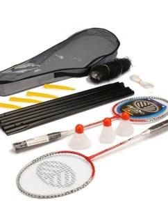 Badmintonový set Meteor ROX 1003STX