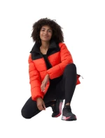 Dámská bunda W H4Z22KUDP01462S - 4F