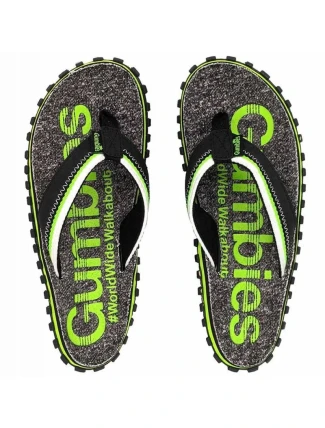 Žabky Gumbies Cairns M 810084110324