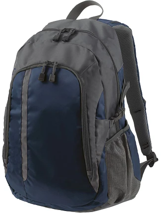 Halfar 1806694 Batoh "Galaxy" 47.6694 navy