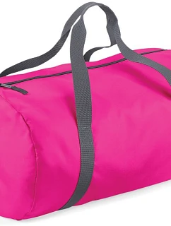 BagBase BG 150 Taška "Packaway" 52.0150 fuchsia