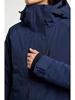 Tenson Barriér Jacket Women Dámská zimní bunda 84.8732 black Tenson Barriér Jacket Women Dámská zimní bunda 84.8732 black