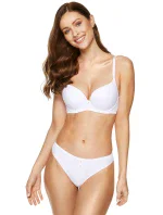 Gorteks Carla S barva:bílá