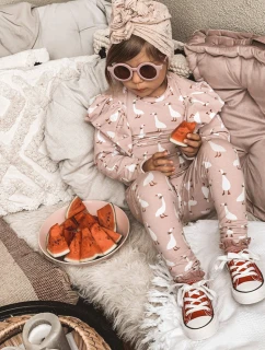 Dětská Tenisky Červené Filemon