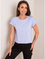 Tričko TW TS G 051.06 světle modré Tričko TW TS G 051.06 světle modré