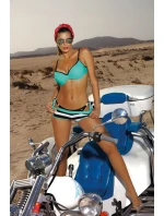 Victoria Caraibi plavky M-449 (6) - Marko Victoria Caraibi plavky M-449 (6) - Marko