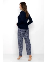 Pyjamas Moon Vibes - Momenti Per Me