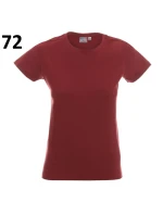 Dámské tričko 22160 - PROMOSTARS