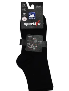 MLADÉ PÁNSKÉ PONOŽKY PLAIN AG+ W94.3N4